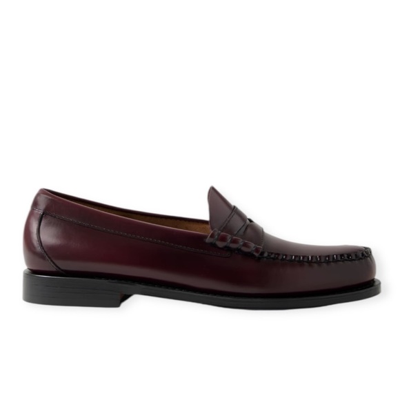G.H. Bass Weejuns Heritage Larson Leather Men’s Penny Loafer main image 7